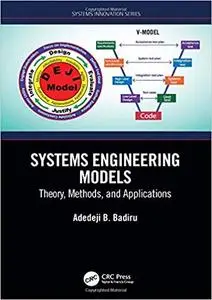 Systems Engineering Models: Theory, Methods, and Applications