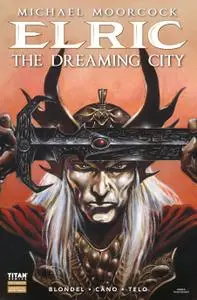 Elric - The Dreaming City 02 (of 02) (2021) (4 covers) (digital) (The Magicians-Empire