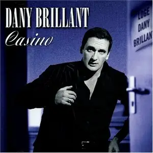 Dany Brillant - Casino