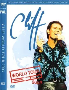 Cliff Richard - World Tour 2003 (2003)