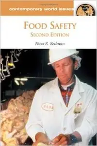 Food Safety: A Reference Handbook (Contemporary World Issues) by Nina E. Redman [Repost]