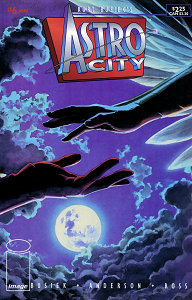 Kurt Busiek's Astro City - Volume 6