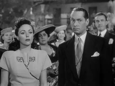 Honeymoon (1947)