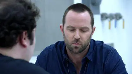 Blindspot S03E20