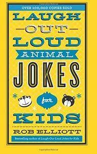 Laugh-Out-Loud Animal Jokes for Kids