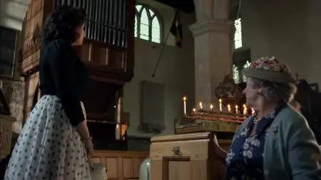 Father Brown S07E07