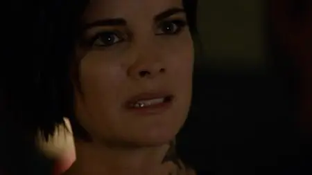 Blindspot S03E09