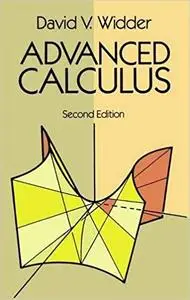 Advanced Calculus Ed 2