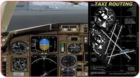 Angle Of Attack Announces 767-300 Level-D Training DVD - Flight Simulator