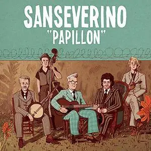 Sanseverino - Papillon (2015)