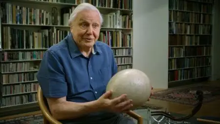 Attenborough's Passion Project (2016)