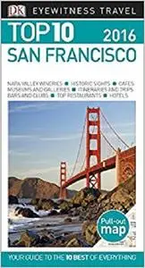 Top 10 San Francisco (Eyewitness Top 10 Travel Guide) [Repost]