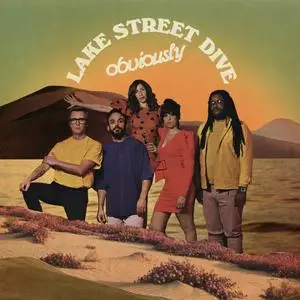 Lake Street Dive - Obviously (2021) [Official Digital Download]