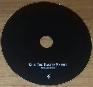 Kill The Easter Rabbit - Apokatastasis (2010) {Trips Und Träume}