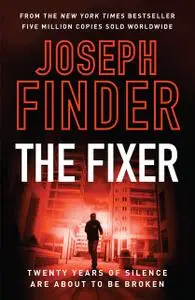 «The Fixer» by Joseph Finder