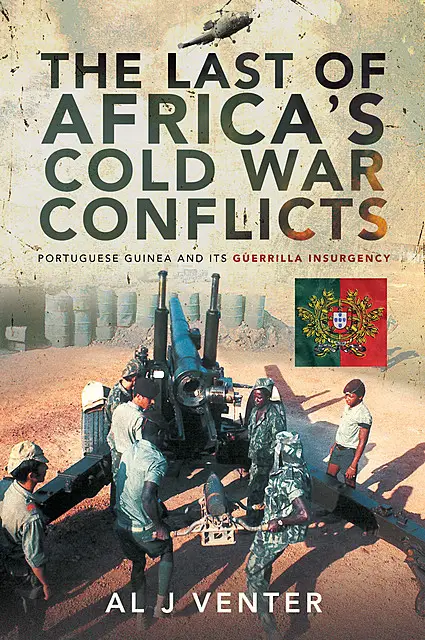 «The Last of Africa's Cold War Conflicts» by Al Venter