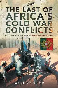 «The Last of Africa's Cold War Conflicts» by Al Venter