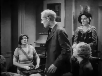 The Expert (1932)