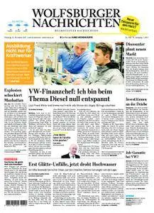 Wolfsburger Nachrichten - Helmstedter Nachrichten - 12. Dezember 2017