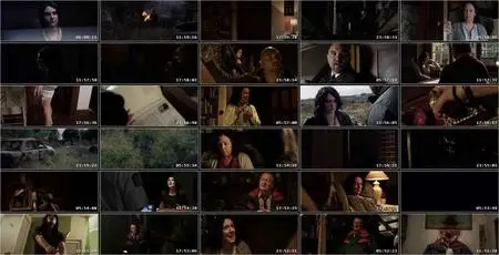 Housebound (2014)