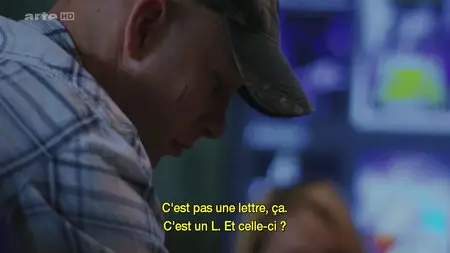 (Arte) Killing time - entre deux fronts (2015)