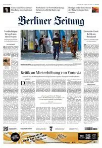 Berliner Zeitung - 18 Juli 2023