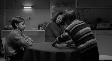 Nocturnes (2006)