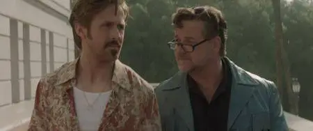 The Nice Guys (2016)