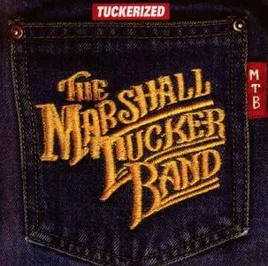 The Marshall Tucker Band - Tuckerized (1981)