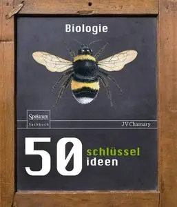 50 Schlüsselideen Biologie (Repost)