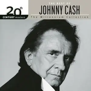 Johnny Cash - 20th Century Masters - The Millennium Collection: The Best of Johnny Cash (2002)