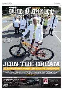 The Courier - March 13, 2021