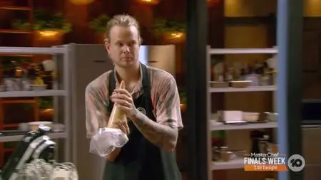 MasterChef Australia S13E57