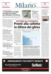 il Giornale Milano - 27 Maggio 2023