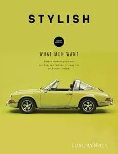 Stylish Luxury Hall - junio 2017