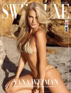 Swimluxe Magazine – May 2022