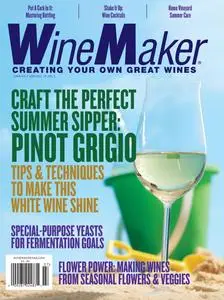 WineMaker - June-July 2024