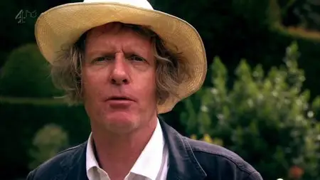 Channel 4 - Grayson Perry: Who are You (2014)