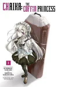Chaika - The Coffin Princess v01 (2015)