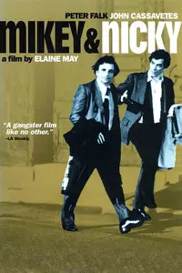 Mikey & Nicky (1976) [Repost]