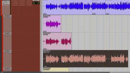 pureMix - How To Comp Vocals (2016)