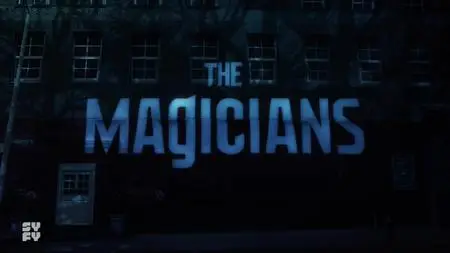 The Magicians S04E03