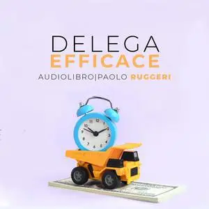 «Delega Efficace» by Paolo Ruggeri