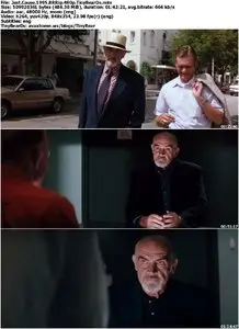 Just Cause (1995)