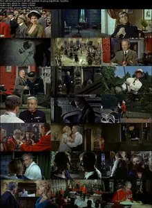 Waltz of the Toreadors (1962) 