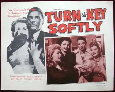 Turn the Key Softly (1953)