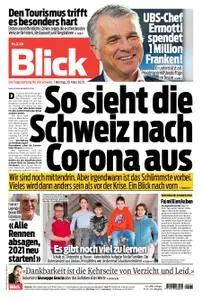 Blick – 30. März 2020