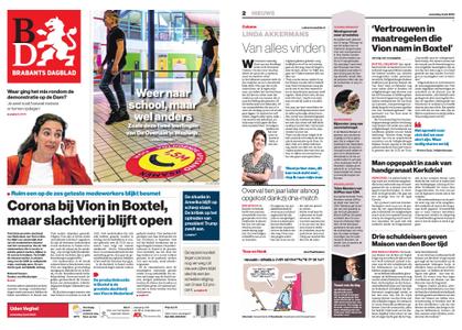 Brabants Dagblad - Veghel-Uden – 03 juni 2020
