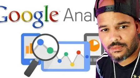 Coding Phase - Google Analytics Course