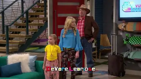 Bizaardvark S03E20